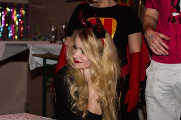 Bild 786 - Latuff Karnevalsveranstaltung Wiemersdorf